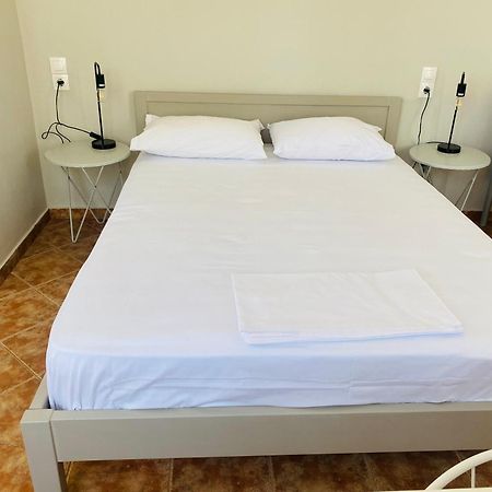Harmony Seaside Pelion Leilighet Platanias  Eksteriør bilde