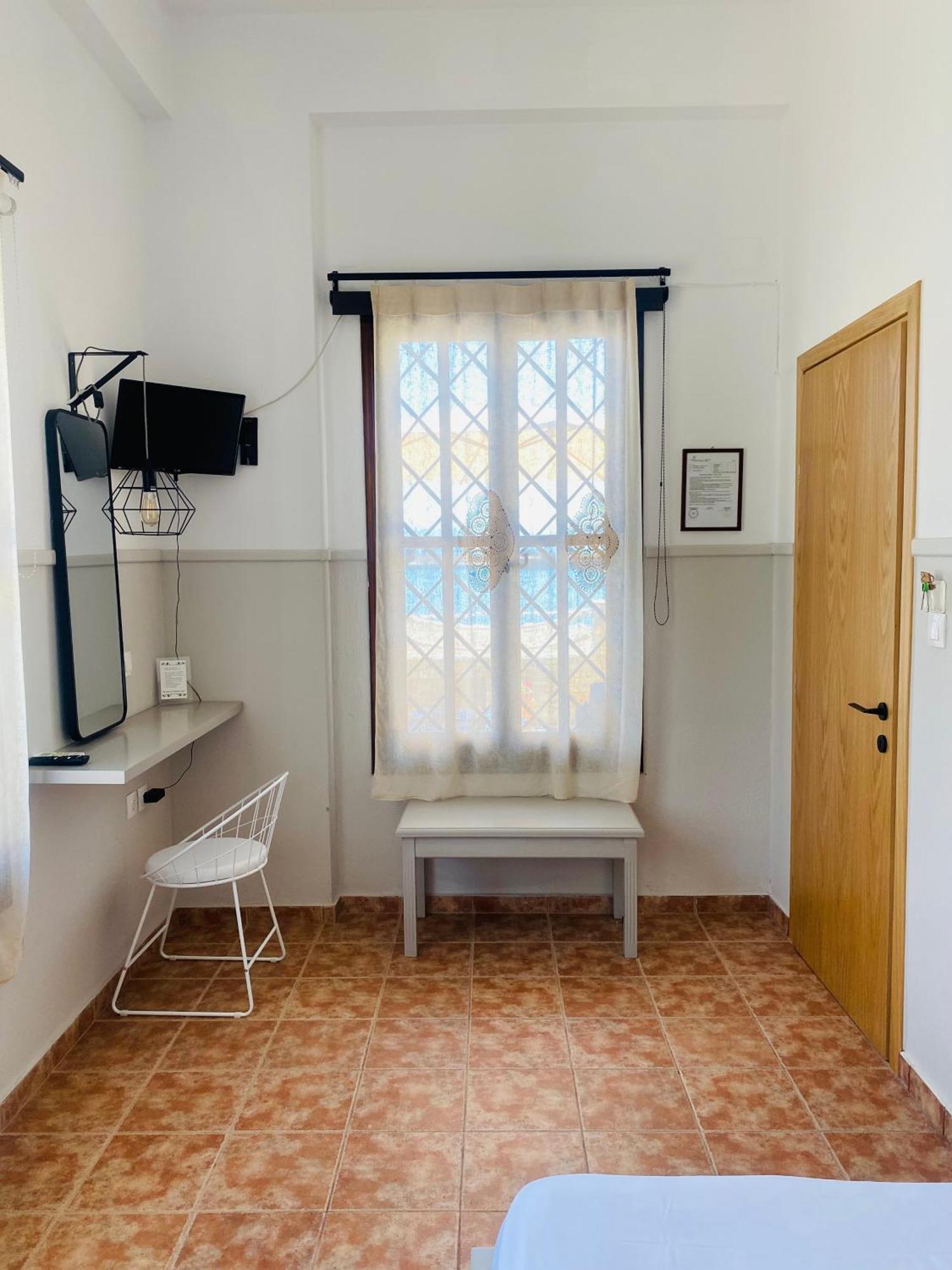 Harmony Seaside Pelion Leilighet Platanias  Eksteriør bilde